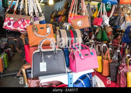 chinatown bangkok fake bags|best place to buy handbags bangkok.